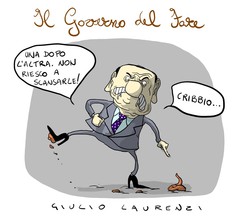 Legittimo Impedimento