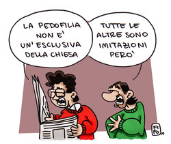 Diffidate dalle imitazioni