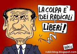 Presidente anti invecchiamento