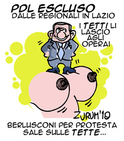 Un Presidente Operaio