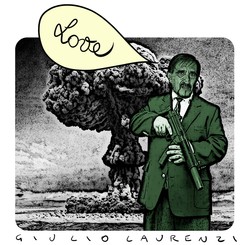 Il Partito dell'Amore?