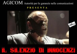 Garanzie mica da ridere, eh?