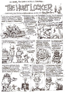 della serie: Li mejo films