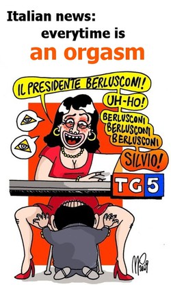 italian news (I)