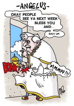 angelus solicitationis