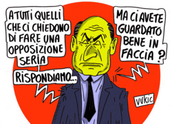 opposizione.