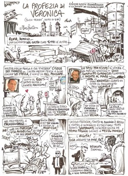 La profezia di Veronica