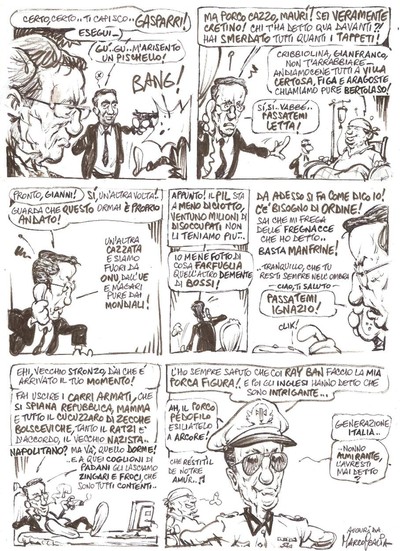 La profezia di Veronica/2