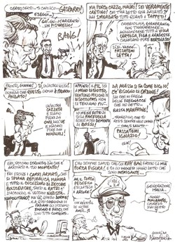 La profezia di Veronica/2