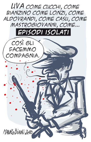 Trattamenti obbligatori