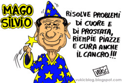 Nobel per la medicina in vista!