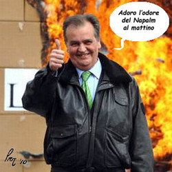 Apocalypse Calderoli