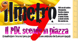 ...scaricalo GRATIS su: http://www.mamma.am/ilmetro