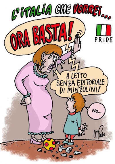 l'italia che vorrei...