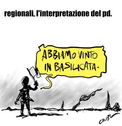 Interpretazioni.