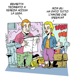 Il Partito dell'Amore