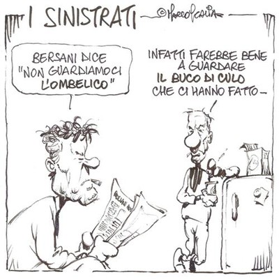 I Sinistrati