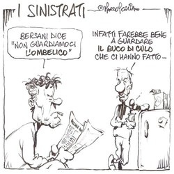 I Sinistrati