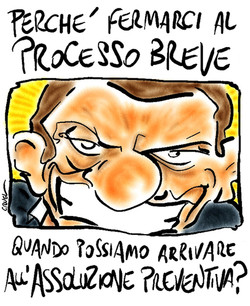 E ora via alle riforme.