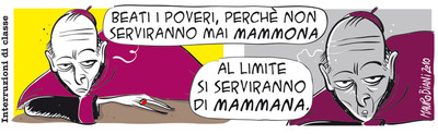 Interruzioni di classe