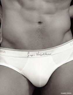 GIORGIO NAPOLITANO, una firma di successo.