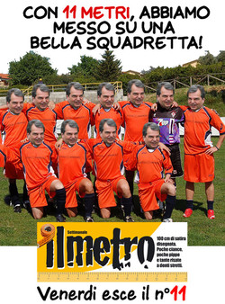 ..scaricatelo gratis su http://www.mamma.am/ilmetro!