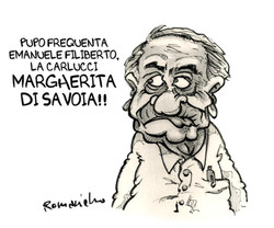Avanti Savoia!