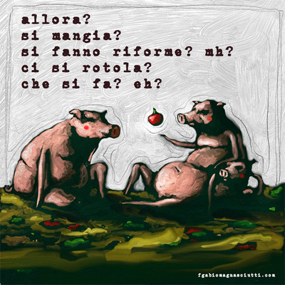 Allora