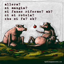 Allora