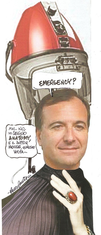 Ai confini della realtà