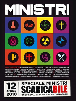 ScaricaBILE "Speciale Ministri".... gratis!!!