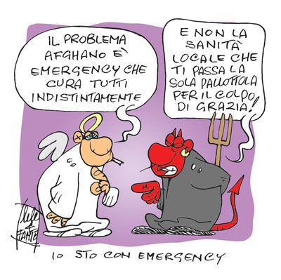 Aspettando la riforma sanitaria