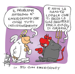 Aspettando la riforma sanitaria