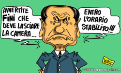 Presidente albergatore