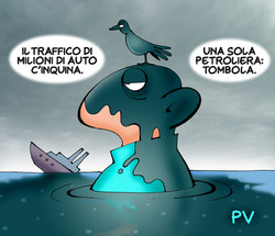 Inquinamento globale