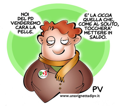 ....un po' di sana autocritica non guasta, no?