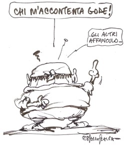 Nuova Costituzione, articolo uno