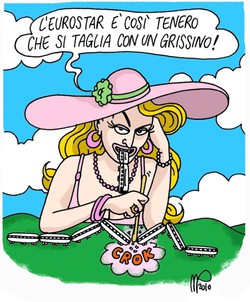 Vignetta di Marco Pinna