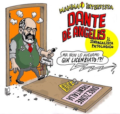 Vignetta di Marco Pinna