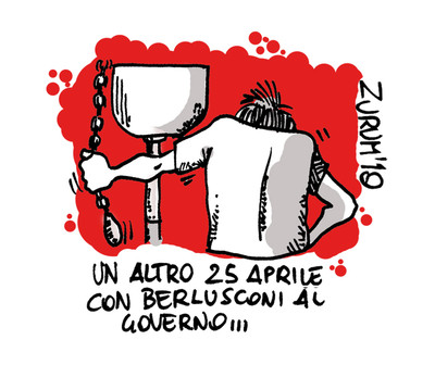 25 aprile