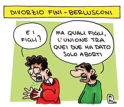 Prima di tutto i figli...sì, ma quali?