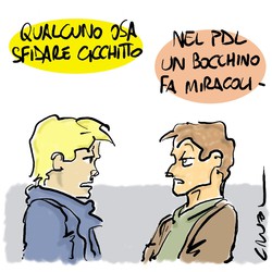 Miracoli.