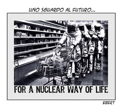 Futuro nucleare