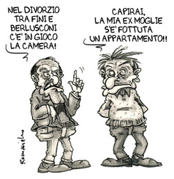 Divorzio all'Italiana!