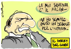 Scegliere è sempre difficile...