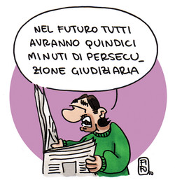 Previsioni del futuro