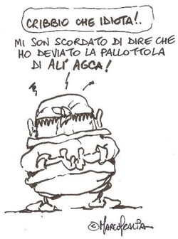 E' sempre merito suo