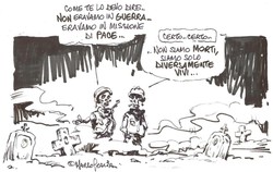 Quattro salti in Afghanistan