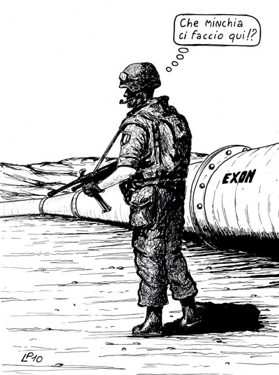 Un motivo ci sarà !!!