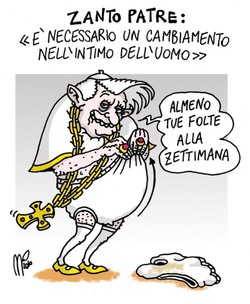 nel profondo del senso...